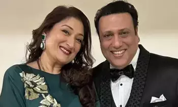 Actor Govinda: నాకన్నా హీరోయిన్లతోనే ఎక్కువ గడిపాడు.. నా మొగుడు మంచోడు కాదు Actor Govinda: నాకన్నా హీరోయిన్లతోనే ఎక్కువ గడిపాడు.. నా మొగుడు మంచోడు కాదు