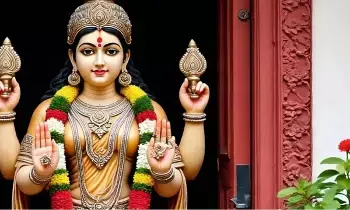 Place This Plant at Your Main Entrance: ఇంటి ప్రధాన ద్వారం వద్ద ఈ మొక్కను ఉంచితే.. మీకే డబ్బే డబ్బు