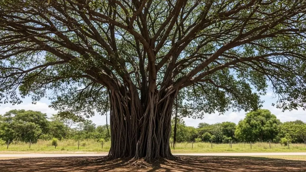 Banyan Tree Around the House: వాస్తు ప్రకారం: ఇంటి చుట్టూ మర్రి చెట్టు ఉండటం శుభమా..? అశుభమా..? Banyan Tree Around the House: వాస్తు ప్రకారం: ఇంటి చుట్టూ మర్రి చెట్టు ఉండటం శుభమా..? అశుభమా..?