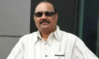 Producer Bellamkonda Suresh: నిర్మాత బెల్లంకొండ సురేష్పై కేసు నమోదు Producer Bellamkonda Suresh: నిర్మాత బెల్లంకొండ సురేష్పై కేసు నమోదు