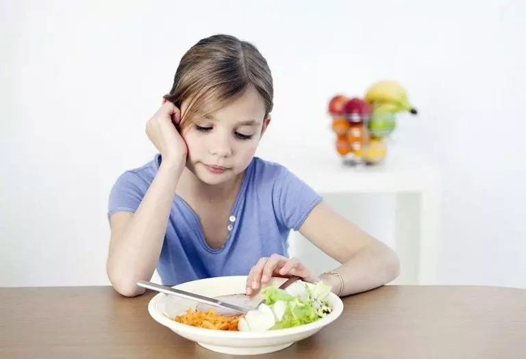 Iodine Deficiency: అయోడిన్ లోపంతో పిల్లల ఎదుగుల సమస్యలు Iodine Deficiency: అయోడిన్ లోపంతో పిల్లల ఎదుగుల సమస్యలు