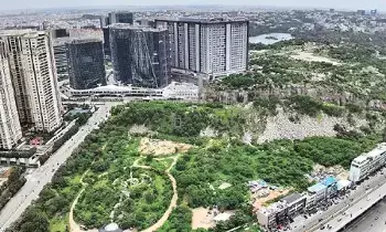 Record Land Auction Prices in Rayadurgam: రాయదుర్గంలో భూమి వేలంలో రికార్డు ధరలు.. ఎకరం రూ.165 కోట్లకు దగ్గరగా అమ్ముడు: రాళ్లు కారణంగా ధర తగ్గినా రాష్ట్ర రికార్డు! Record Land Auction Prices in Rayadurgam: రాయదుర్గంలో భూమి వేలంలో రికార్డు ధరలు.. ఎకరం రూ.165 కోట్లకు దగ్గరగా అమ్ముడు: రాళ్లు కారణంగా ధర తగ్గినా రాష్ట్ర రికార్డు!