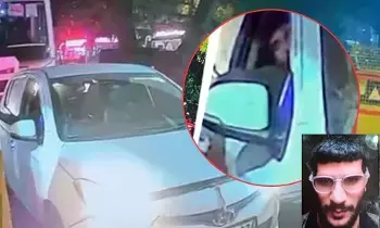 Delhi Blast: దిల్లీ బాంబు దాడి: ఫరీదాబాద్ ఉగ్ర నెట్వర్క్తో లింక్ Delhi Blast: దిల్లీ బాంబు దాడి: ఫరీదాబాద్ ఉగ్ర నెట్వర్క్తో లింక్