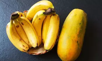 Eat Banana and Papaya Together: అరటిపండు, బొప్పాయి కలిపి తింటే ఏమవుతుందో తెలుసా..? Eat Banana and Papaya Together: అరటిపండు, బొప్పాయి కలిపి తింటే ఏమవుతుందో తెలుసా..?