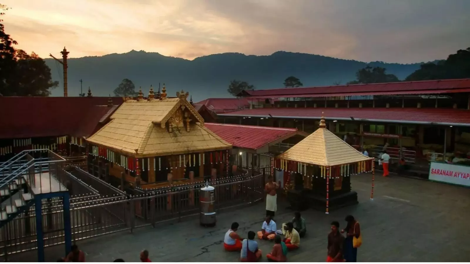 The Sabarimala Temple Closed for Certain Months Every Year: శబరిమల ఆలయం కొన్ని నెలలు ఎందుకు మూసివేస్తారు? The Sabarimala Temple Closed for Certain Months Every Year: శబరిమల ఆలయం కొన్ని నెలలు ఎందుకు మూసివేస్తారు?