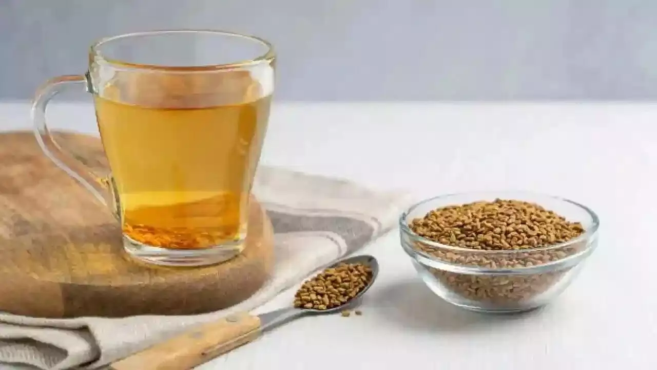 Benefits of Soaked Fenugreek Seeds: నానబెట్టిన మెంతులతో ఇన్ని ప్రయోజనాలా.? Benefits of Soaked Fenugreek Seeds: నానబెట్టిన మెంతులతో ఇన్ని ప్రయోజనాలా.?