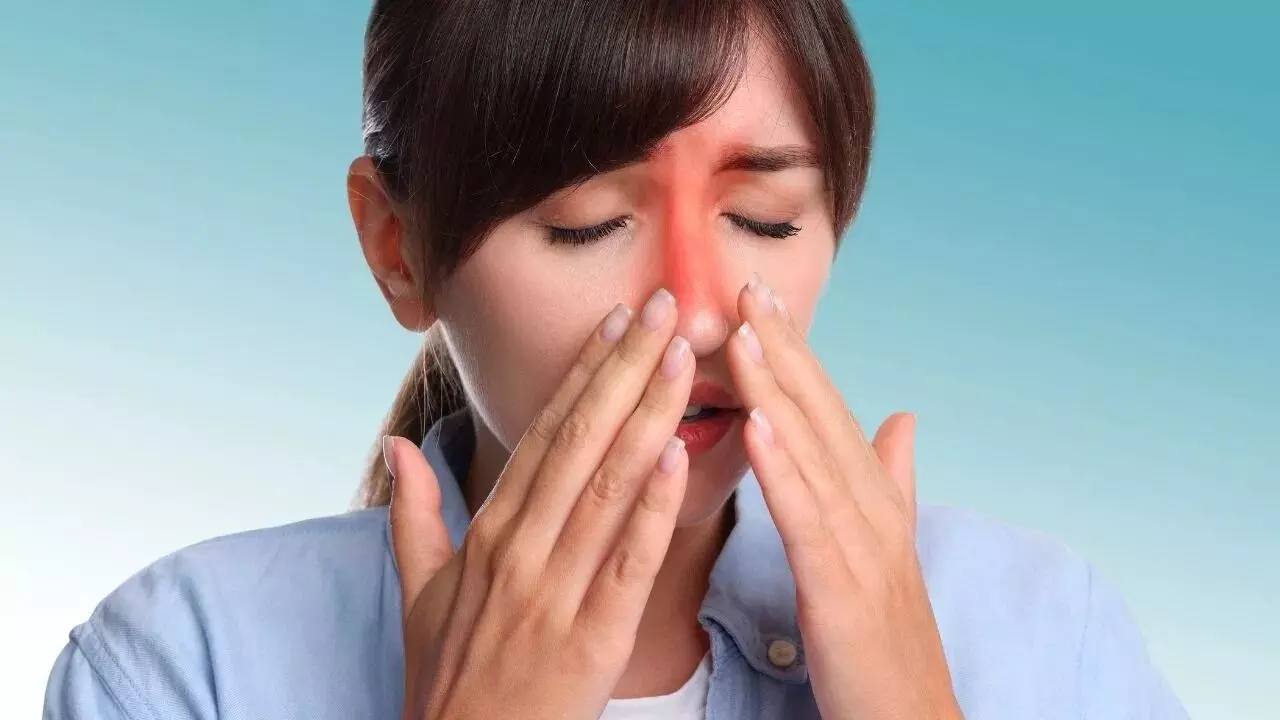 Sinusitis: సైనసిటిస్ గురించి మీకేం తెలుసు.. ఇవి తప్పక తెలుసుకోండి.. Sinusitis: సైనసిటిస్ గురించి మీకేం తెలుసు.. ఇవి తప్పక తెలుసుకోండి..