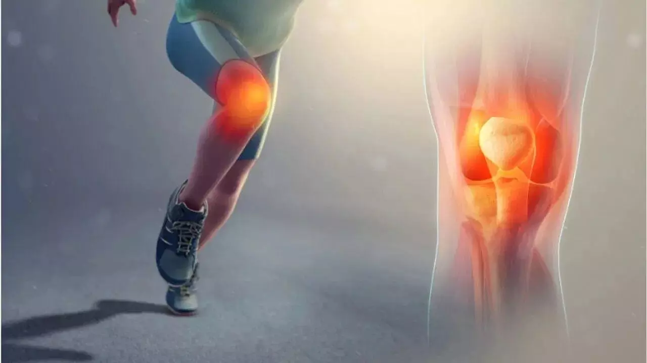 Weak Bones: ఎముకల బలహీనతకు కారణాలు ఏంటీ..? బలమైన ఎముకలే ఆరోగ్యానికి ఆధారం Weak Bones: ఎముకల బలహీనతకు కారణాలు ఏంటీ..? బలమైన ఎముకలే ఆరోగ్యానికి ఆధారం