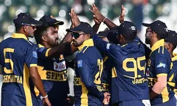 Sri Lanka Cricket’s Sensational Decision: శ్రీలంక క్రికెట్ సంచలన నిర్ణయం Sri Lanka Cricket’s Sensational Decision: శ్రీలంక క్రికెట్ సంచలన నిర్ణయం