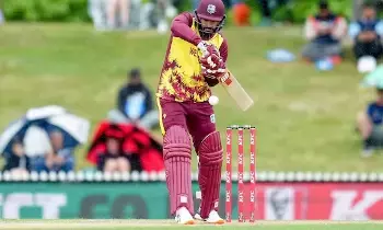 New Zealand Clinches the Series: న్యూజిలాండ్కు సిరీస్ దక్కింది! వెస్టిండీస్తో 5వ T20: డఫీ సంచలన ప్రదర్శన New Zealand Clinches the Series: న్యూజిలాండ్కు సిరీస్ దక్కింది! వెస్టిండీస్తో 5వ T20: డఫీ సంచలన ప్రదర్శన