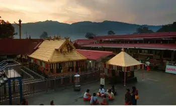 The Sabarimala Temple Closed for Certain Months Every Year: శబరిమల ఆలయం కొన్ని నెలలు ఎందుకు మూసివేస్తారు?