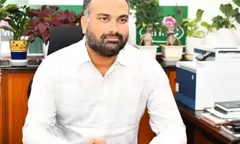 Jubilee Hills By-Election Counting: జూబ్లీహిల్స్ ఉపఎన్నిక కౌంటింగ్: రేపు ప్రత్యేక ఏర్పాట్లు, భద్రతా చర్యలు