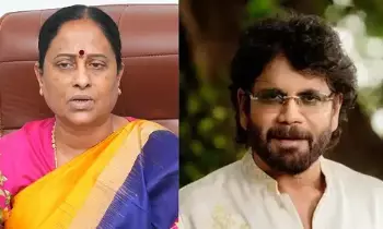 Nagarjuna Withdraws Defamation Case: పరువు నష్టం కేసును  విత్‌డ్రా చేసుకున్న నాగార్జున : మంత్రి కొండా సురేఖపై దావా ఉపసంహరణ