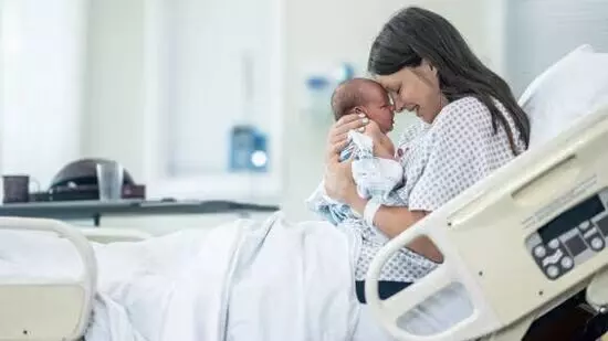 After Delivery: డెలివరీ తర్వాత తప్పకుండా ఇలా చేయండి.. After Delivery: డెలివరీ తర్వాత తప్పకుండా ఇలా చేయండి..
