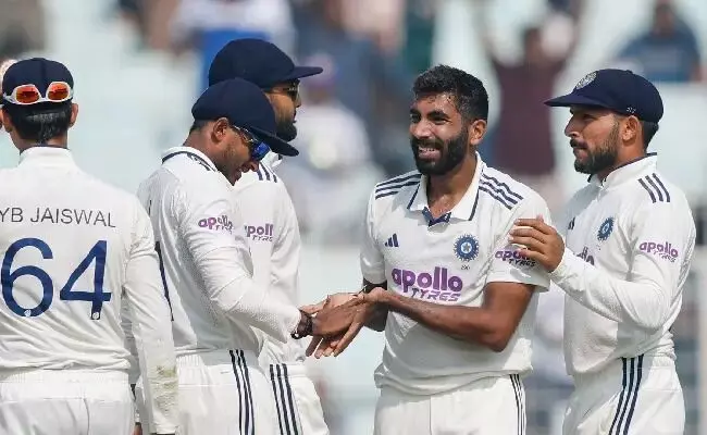 India Begins First Test Against South Africa: ఇవాళే సఫారీలతో ఇండియా తొలి టెస్ట్ India Begins First Test Against South Africa: ఇవాళే సఫారీలతో ఇండియా తొలి టెస్ట్