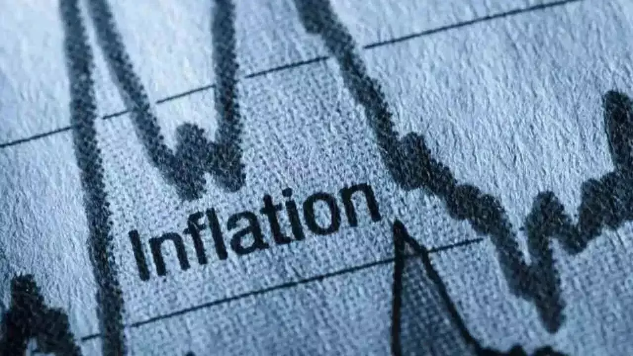 Inflation : బీహార్ ఎన్నికల ఫలితాలతో పాటు డబుల్ ధమాకా.. ఏడాది కనిష్టానికి ధరలు! Inflation : బీహార్ ఎన్నికల ఫలితాలతో పాటు డబుల్ ధమాకా.. ఏడాది కనిష్టానికి ధరలు!