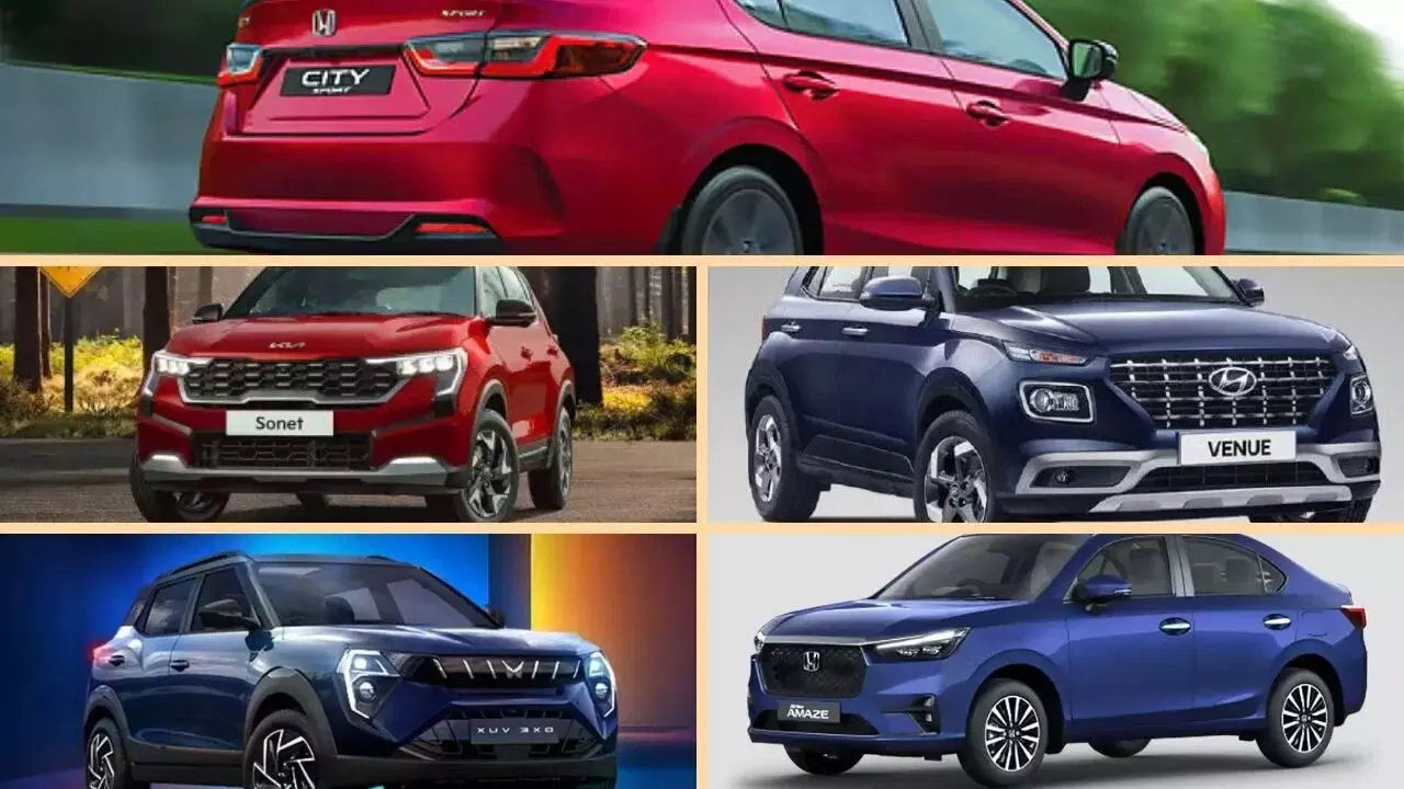 Indian Auto Sales : భారత ఆటో చరిత్రలోనే అత్యధిక సప్లై నమోదు.. రికార్డులు బద్దలు కొట్టిన కార్ సేల్స్ Indian Auto Sales : భారత ఆటో చరిత్రలోనే అత్యధిక సప్లై నమోదు.. రికార్డులు బద్దలు కొట్టిన కార్ సేల్స్