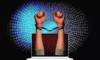 Digital Arrest : డిజిటల్ అరెస్ట్ పేరుతో ఘరానా మోసం..కేంద్ర మంత్రి పేరు వాడేసిన కేటుగాళ్లు! Digital Arrest : డిజిటల్ అరెస్ట్ పేరుతో ఘరానా మోసం..కేంద్ర మంత్రి పేరు వాడేసిన కేటుగాళ్లు!