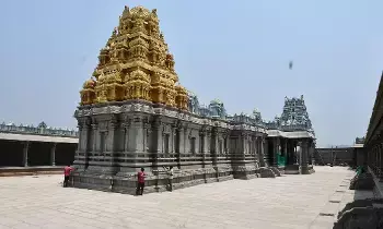 తెలంగాణలో మరో మూడు టీటీడీ ఆలయాలు: ఛైర్మన్ సంచలన ప్రకటన!