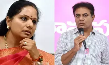 BRS Defeat in Jubilee Hills:  జూబ్లీహిల్స్‌లో బీఆర్ఎస్ పరాజయం.. కర్మ హిట్స్ బ్యాక్ అంటూ కవిత పరోక్ష ట్వీట్!