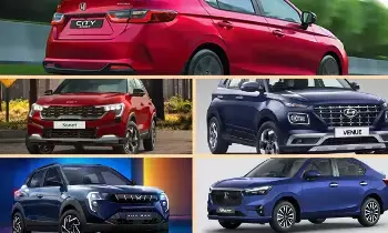 Indian Auto Sales : భారత ఆటో చరిత్రలోనే అత్యధిక సప్లై నమోదు.. రికార్డులు బద్దలు కొట్టిన కార్ సేల్స్ Indian Auto Sales : భారత ఆటో చరిత్రలోనే అత్యధిక సప్లై నమోదు.. రికార్డులు బద్దలు కొట్టిన కార్ సేల్స్
