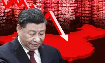 China Economic Crisis: ఆర్థిక సంక్షోభంలో చైనా..పడిపోయిన ఎగుమతులు.. మరో పాకిస్తాన్ కాబోతుందా ?