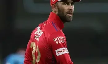 IPL: మ్యాక్సీని వదిలేసిన పంజాబ్! IPL: మ్యాక్సీని వదిలేసిన పంజాబ్!
