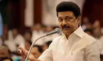 MK Stalin on Bihar Election Results: ఎంకే స్టాలిన్: బిహార్ ఎన్నికల ఫలితాలు అందరికీ పాఠం.. ఇండియా కూటమి వ్యూహాత్మకంగా ముందుకు సాగాలి MK Stalin on Bihar Election Results: ఎంకే స్టాలిన్: బిహార్ ఎన్నికల ఫలితాలు అందరికీ పాఠం.. ఇండియా కూటమి వ్యూహాత్మకంగా ముందుకు సాగాలి