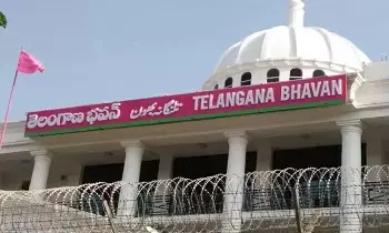 తెలంగాణలో క్రమంగా పడిపోతున్న బీఆర్ఎస్ ఓటు బ్యాంక్
