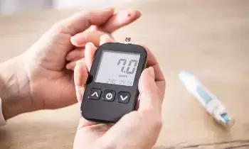 Diabetes Not Just a Threat to the Heart: డయాబెటిస్ గుండెకే కాదు.. ఎముకలకు కూడా ప్రమాదమే! Diabetes Not Just a Threat to the Heart: డయాబెటిస్ గుండెకే కాదు.. ఎముకలకు కూడా ప్రమాదమే!