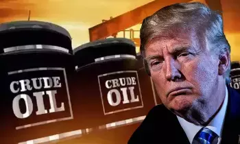 Crude Oil : ట్రంప్ వ్యూహం ఫెయిల్.. రష్యా చమురు కొనుగోలులో చైనా తర్వాత భారతే టాప్