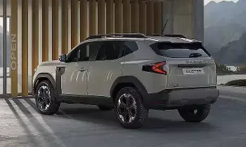 Renault : రెడీగా ఉండండి.. కొత్త రెనో డస్టర్ లాంచ్‌కు ముహూర్తం ఫిక్స్.. డిజైన్, ఫీచర్లు అదుర్స్!