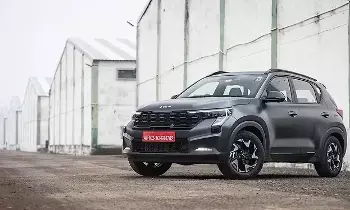 Kia Sonet : అక్టోబర్ నెలలో ధూమ్ ధామ్.. కారెన్స్, సెల్టోస్ను దాటి నంబర్-1 స్థానంలో కియా సోనెట్ Kia Sonet : అక్టోబర్ నెలలో ధూమ్ ధామ్.. కారెన్స్, సెల్టోస్ను దాటి నంబర్-1 స్థానంలో కియా సోనెట్