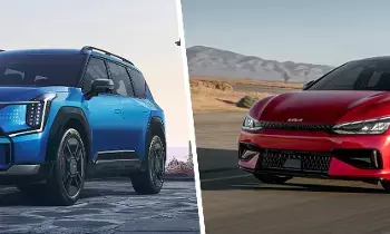Kia EV6, EV9 Sales : 663 కి.మీ రేంజ్ ఉన్నా కొనేవారు లేరు.. దారుణంగా కియా EV6, EV9 పరిస్థితి