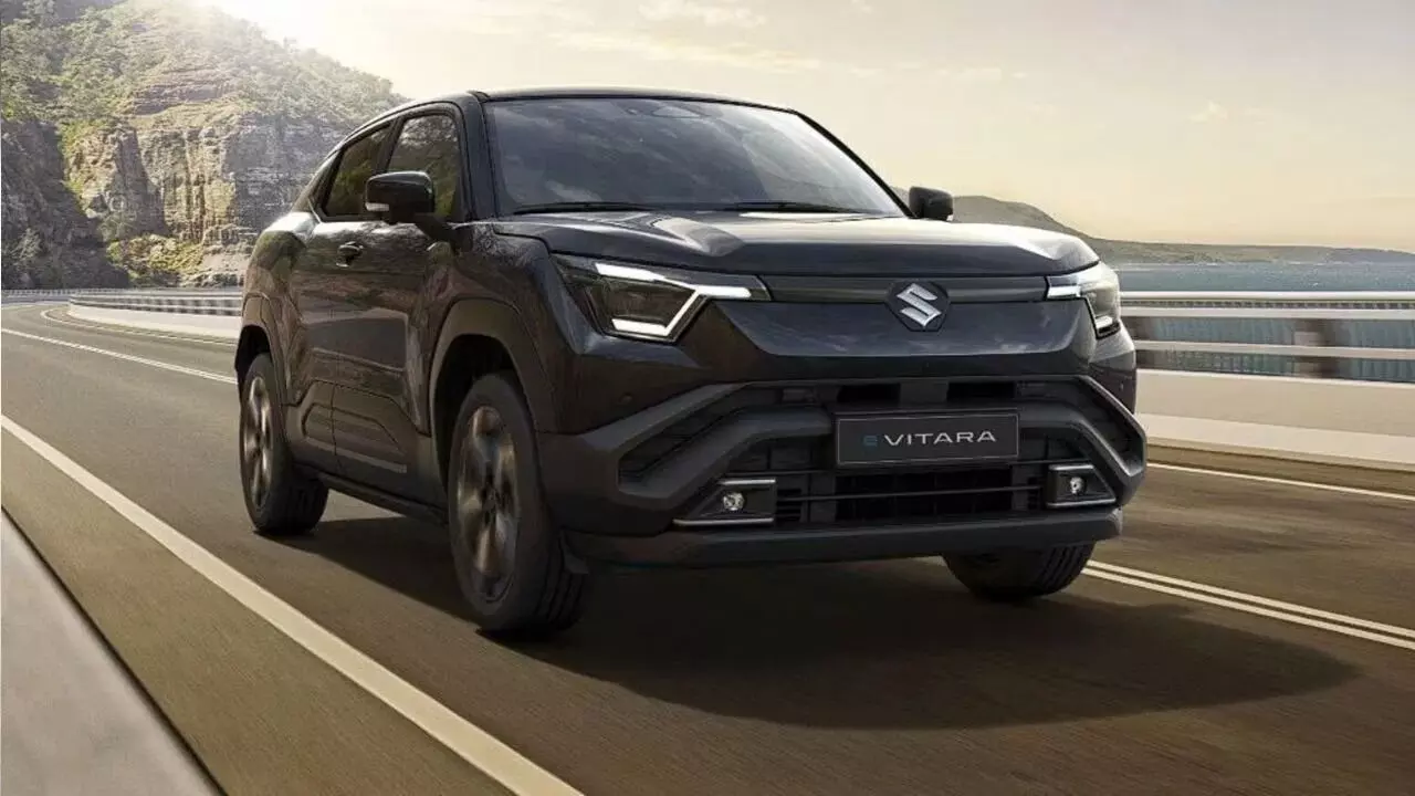 Car Launch : డబ్బులు రెడీ చేస్కోండి.. నవంబర్, డిసెంబర్లో కొత్త కార్ల జాతర షురూ Car Launch : డబ్బులు రెడీ చేస్కోండి.. నవంబర్, డిసెంబర్లో కొత్త కార్ల జాతర షురూ
