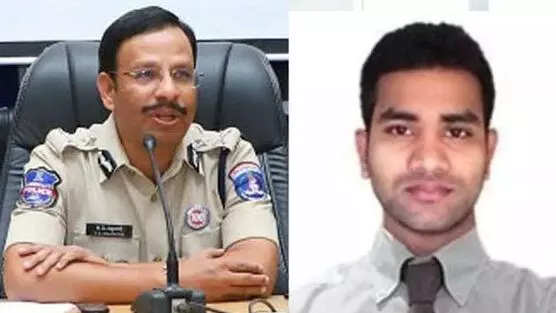 CP Sajjanar’s Shocking Revelations on iBomma Ravi Arrest: ఐబొమ్మ రవి అరెస్ట్పై సీపీ సజ్జనార్ సంచలన వెల్లడులు.. టాలీవుడ్ ప్రముఖులతో కీలక సమావేశం CP Sajjanar’s Shocking Revelations on iBomma Ravi Arrest: ఐబొమ్మ రవి అరెస్ట్పై సీపీ సజ్జనార్ సంచలన వెల్లడులు.. టాలీవుడ్ ప్రముఖులతో కీలక సమావేశం