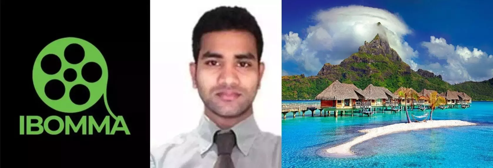 Hidden Secrets of iBomma Operator Immadiravi: రూ. 80 లక్షలతో కరేబియన్ పౌరసత్వం.. 2022 నుంచి దీవుల్లో విలాస జీవితం.. ఐబొమ్మ నిర్వాహకుడు ఇమ్మడి రవి రహస్యాలు వెలుగులోకి Hidden Secrets of iBomma Operator Immadiravi: రూ. 80 లక్షలతో కరేబియన్ పౌరసత్వం.. 2022 నుంచి దీవుల్లో విలాస జీవితం.. ఐబొమ్మ నిర్వాహకుడు ఇమ్మడి రవి రహస్యాలు వెలుగులోకి