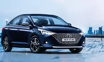 Hyundai Verna : హోండా సిటీకి స్టైలిష్ సవాల్.. హ్యుందాయ్ వెర్నా ఫేస్లిఫ్ట్ రాబోతోంది Hyundai Verna : హోండా సిటీకి స్టైలిష్ సవాల్.. హ్యుందాయ్ వెర్నా ఫేస్లిఫ్ట్ రాబోతోంది