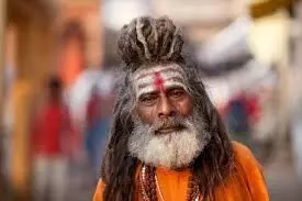 The Mystery of Three Lines on the Forehead: నుదిటిపై మూడు రేఖల రహస్యం: విభూతి మూడు గీతల్లో ఎందుకు పెట్టుకుంటారో తెలుసా? The Mystery of Three Lines on the Forehead: నుదిటిపై మూడు రేఖల రహస్యం: విభూతి మూడు గీతల్లో ఎందుకు పెట్టుకుంటారో తెలుసా?
