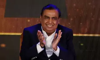 Mukesh Ambani : రూ. 31 వేల కోట్ల మార్కెట్పై ముకేశ్ అంబానీ కన్ను.. దిగ్గజ కంపెనీలకు గుండె దడ Mukesh Ambani : రూ. 31 వేల కోట్ల మార్కెట్పై ముకేశ్ అంబానీ కన్ను.. దిగ్గజ కంపెనీలకు గుండె దడ