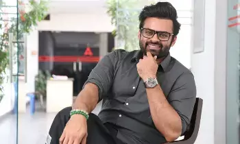 Actor Sai Durgha Tej: పెళ్లి పీటలెక్కబోతున్న మరో మెగా హీరో