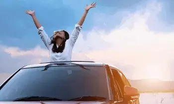 Sunroof Cars Under Rs.7 Lakh: తక్కువ బడ్జెట్లో సన్రూఫ్ కావాలా? ఈ 3 కార్లు మీకోసమే! Sunroof Cars Under Rs.7 Lakh: తక్కువ బడ్జెట్లో సన్రూఫ్ కావాలా? ఈ 3 కార్లు మీకోసమే!