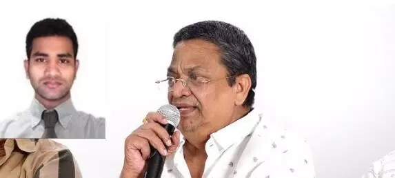 C. Kalyan Demands Capital Punishment for iBomma Ravi: ఐబొమ్మ రవిని ఉరి తీయాలి: సి. కళ్యాణ్ C. Kalyan Demands Capital Punishment for iBomma Ravi: ఐబొమ్మ రవిని ఉరి తీయాలి: సి. కళ్యాణ్