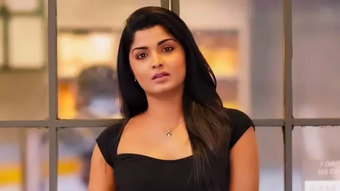 Manya Anand Accuses Dhanush’s Manager: కమిట్మెంట్ ఇస్తే సినిమా ఇస్తానన్నాడు.. ధనుష్ మేనేజర్పై మాన్య ఆనంద్ ఆరోపణలు Manya Anand Accuses Dhanush’s Manager: కమిట్మెంట్ ఇస్తే సినిమా ఇస్తానన్నాడు.. ధనుష్ మేనేజర్పై మాన్య ఆనంద్ ఆరోపణలు