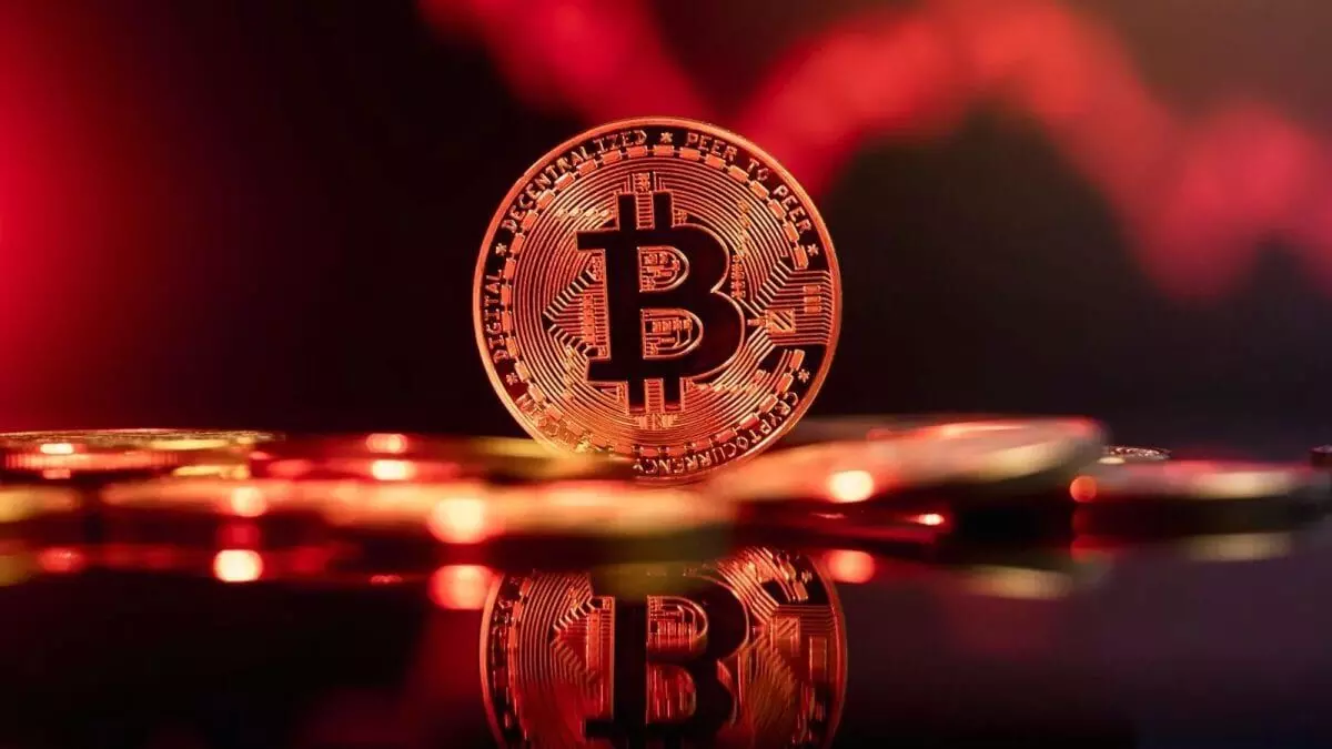 Crypto Scam: భారతీయ క్రిప్టో ఎక్స్ఛేంజీల్లో రూ.623 కోట్ల భారీ మోసం.. ప్రభుత్వ నిఘాలో 27 కంపెనీలు Crypto Scam: భారతీయ క్రిప్టో ఎక్స్ఛేంజీల్లో రూ.623 కోట్ల భారీ మోసం.. ప్రభుత్వ నిఘాలో 27 కంపెనీలు