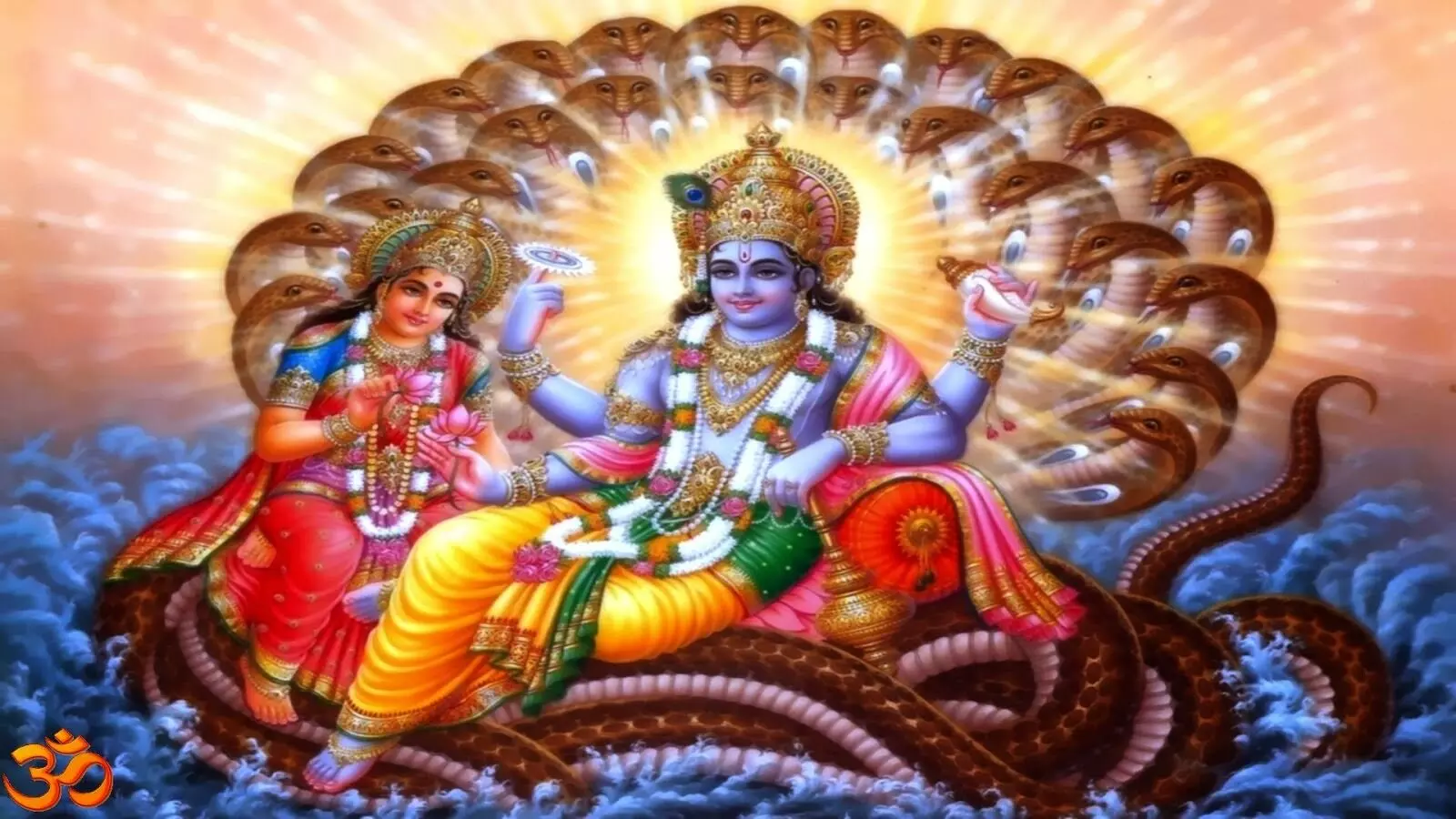 Vishnu Sahasranama: విష్ణు సహస్ర నామాలు అంటే ఏంటి?..పఠిస్తే ఏమవుతుంది.? Vishnu Sahasranama: విష్ణు సహస్ర నామాలు అంటే ఏంటి?..పఠిస్తే ఏమవుతుంది.?
