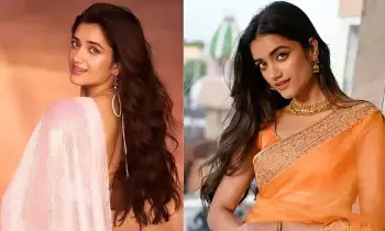 Bhagya Shree Borse Drops a Hint: పెళ్లిపై పుకార్లు..హింట్ ఇచ్చిన భాగ్యశ్రీ బోర్సే