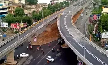 ₹150-Crore Y-Shaped Elevated Flyover in Rasoolpura: రసూల్‌పురాలో ₹150 కోట్లతో Y-ఆకార ఎలివేటెడ్ ఫ్లైఓవర్.. రెండు కీలక రోడ్డు ప్రాజెక్టులతో సికిందరాబాద్ ట్రాఫిక్‌కు భారీ ఉపశమనం