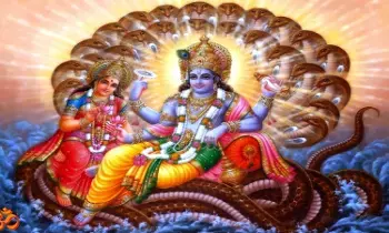 Vishnu Sahasranama: విష్ణు సహస్ర నామాలు అంటే ఏంటి?..పఠిస్తే ఏమవుతుంది.? Vishnu Sahasranama: విష్ణు సహస్ర నామాలు అంటే ఏంటి?..పఠిస్తే ఏమవుతుంది.?