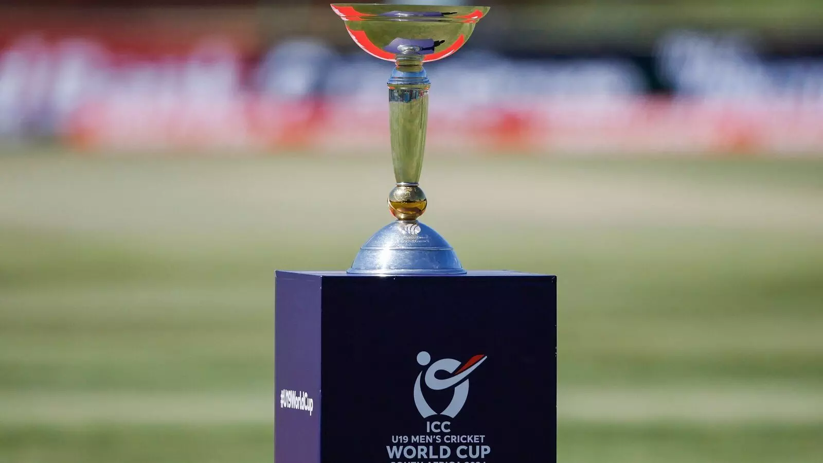 ICC Under-19 World Cup 2026: ఐసీసీ అండర్-19 వరల్డ్ కప్ షెడ్యూల్ ICC Under-19 World Cup 2026: ఐసీసీ అండర్-19 వరల్డ్ కప్ షెడ్యూల్